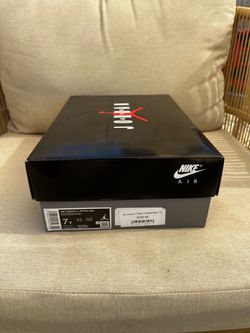 Retro 11 Legend Blue 2024 Size 7Y Brand New With OG Box