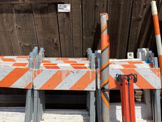 Construction A-Frames