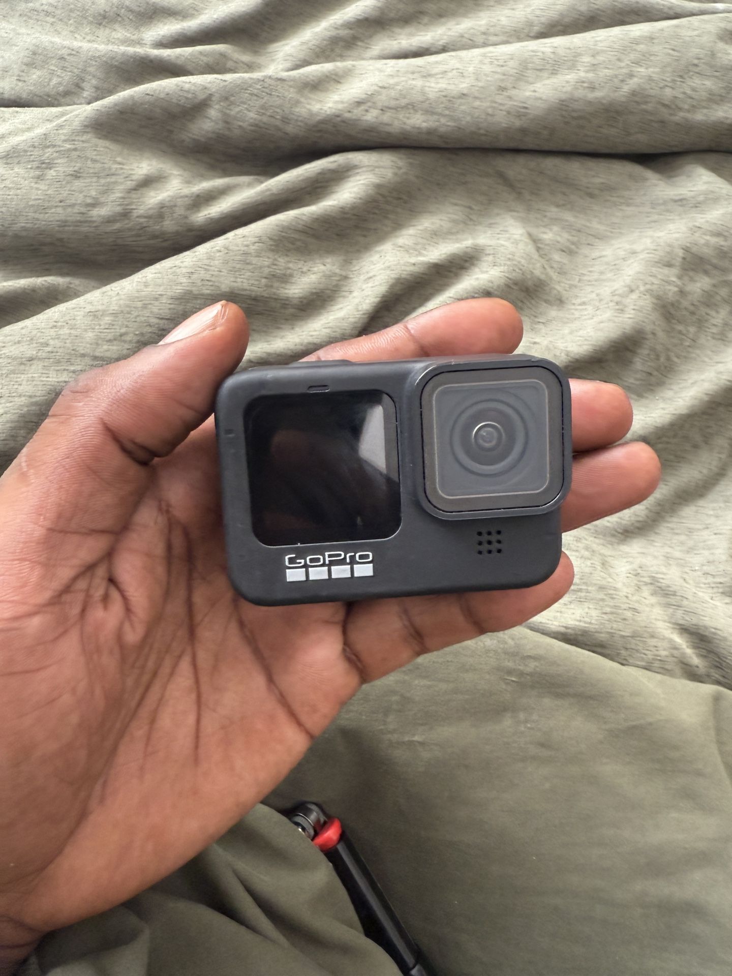 GoPro HERO9