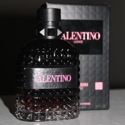 VALENTINO Born In Roma “INTENSE”