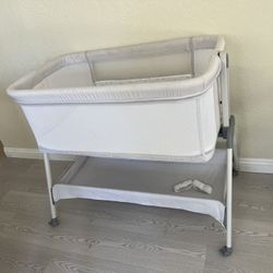 Angelbliss Bassinet