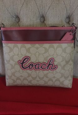 Bolsa coach