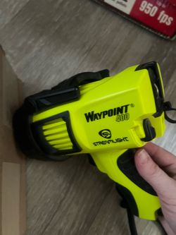 Streamlight Waypoint 400