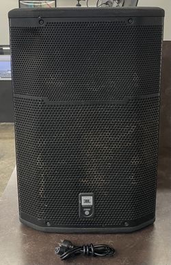 JBL PRX615M 15” Powered PA Speaker – FOR SALE