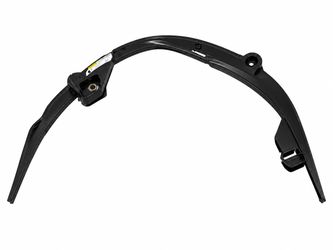 Genuine OEM GM LH Front Fender Liner 2006-2013 Chevy Impala
