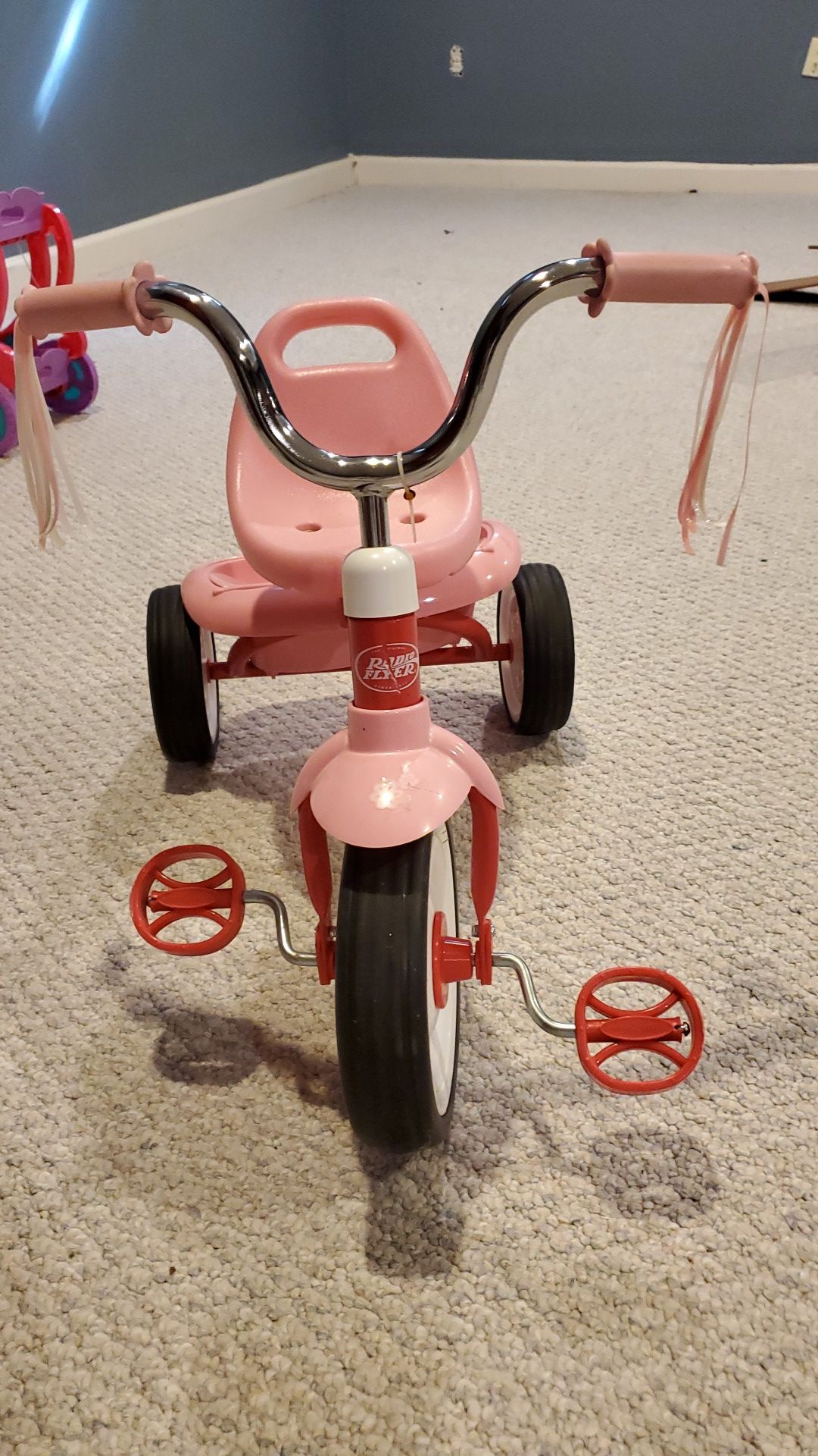 Tricycle in great condition $5