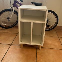 Small Dresser