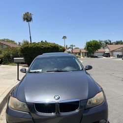 2006 BMW 3 Series