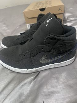 Jordan 1 Mid