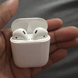 airpod gen 2