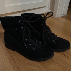 Womens Shoes