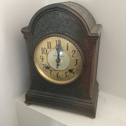 Seth Thomas Clock