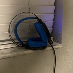 toptech headset 