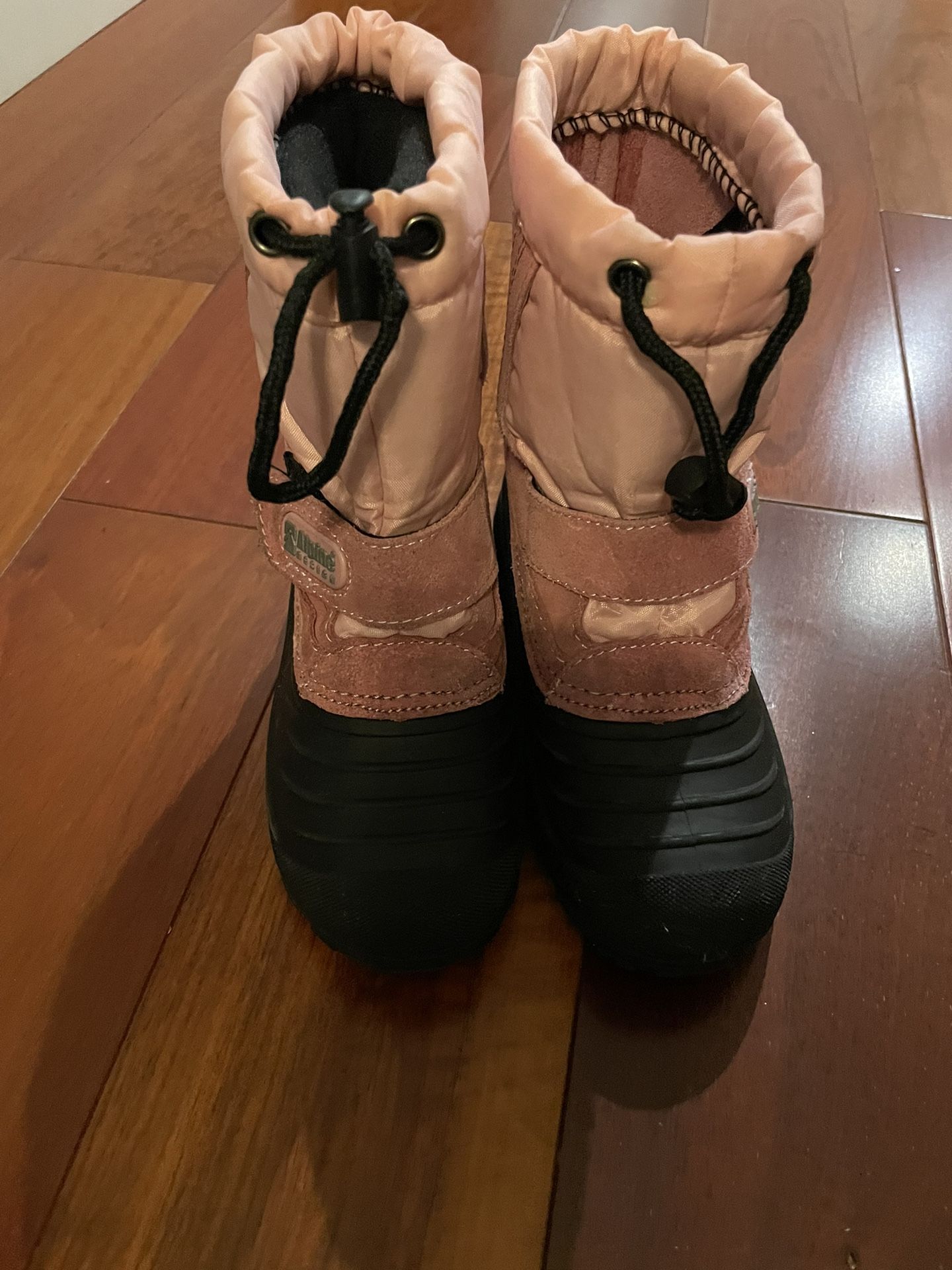 Alpine Design Boots Girls