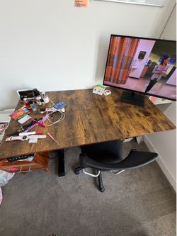 Fezibo Standing Desk