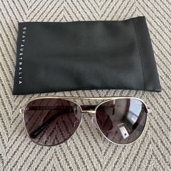 Quay Australia Sunglasses 