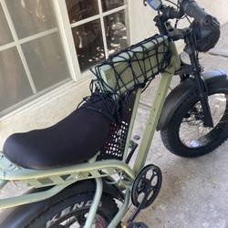 Super 77 Rear Rim 1000w Controller , 48 V 
