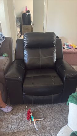 Recliner