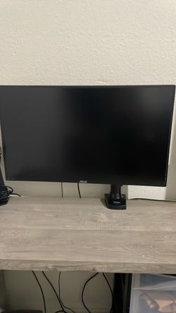 Asus gaming monitor