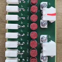 Universal DC Distribution Board (NCR)