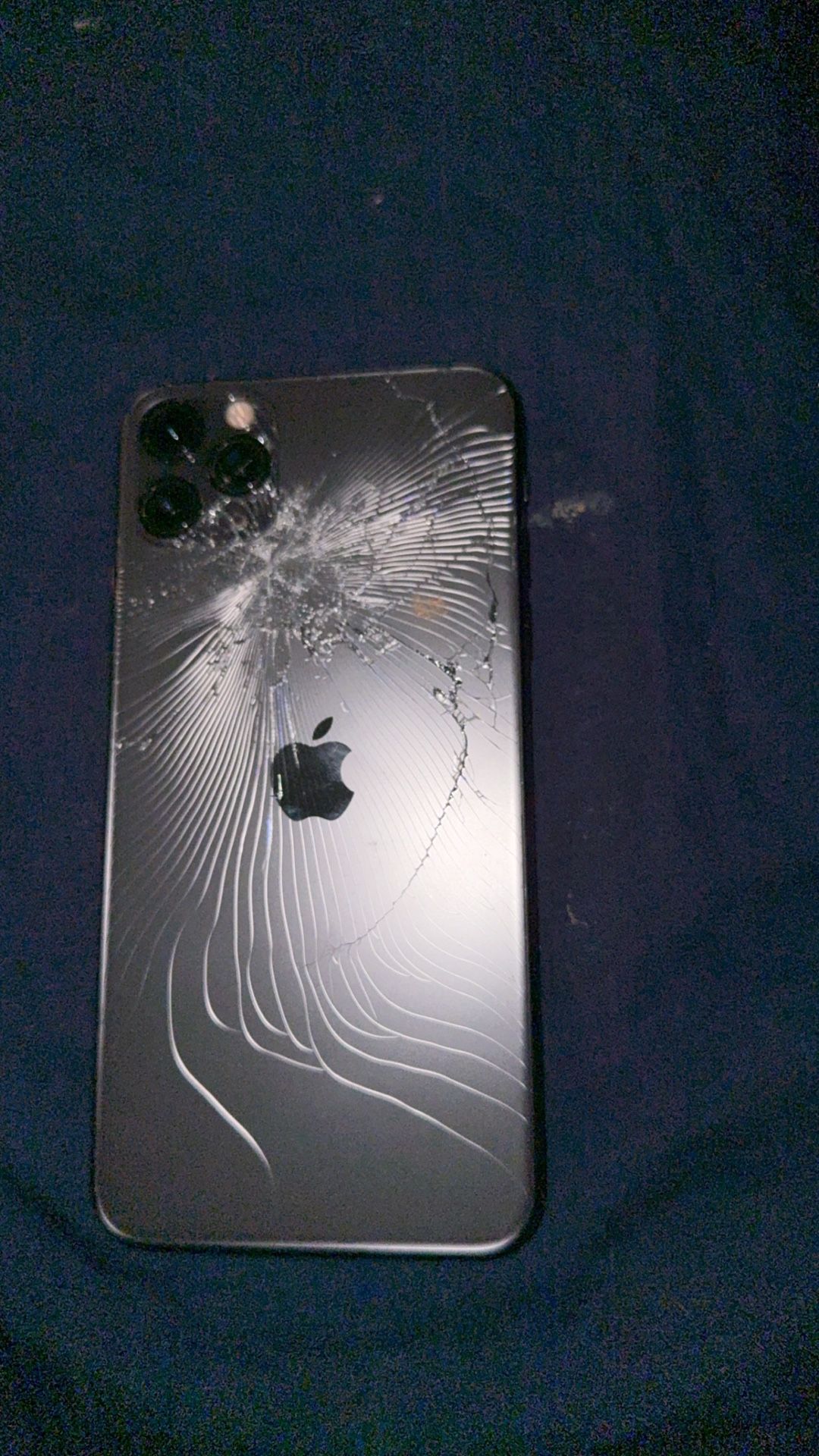 11 Pro Max Broken $80 OBO