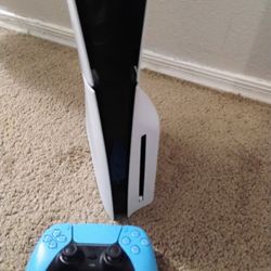 PlayStation 5 Slim Disc