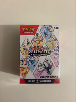 Prismatic booster bundle