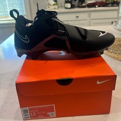 Men’s Nike Cleats 