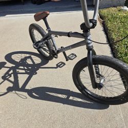 18" FIT bike