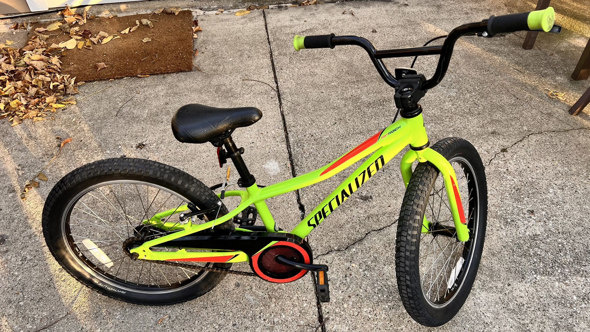 Specialized  Kids Bike Riprock 20