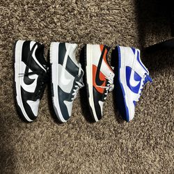 Nike Dunks 
