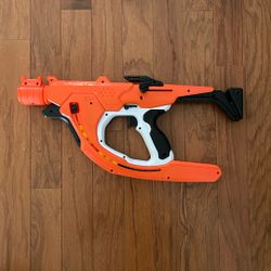 Nerf Gun