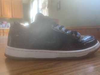 Nike Galaxy Size 7