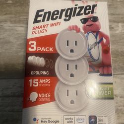 Smart Plug 