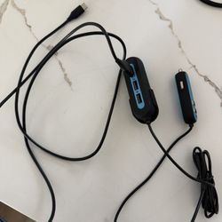 RapidX X5 USB C Car Charger - Including Cord