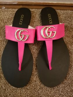 Sandals for woman