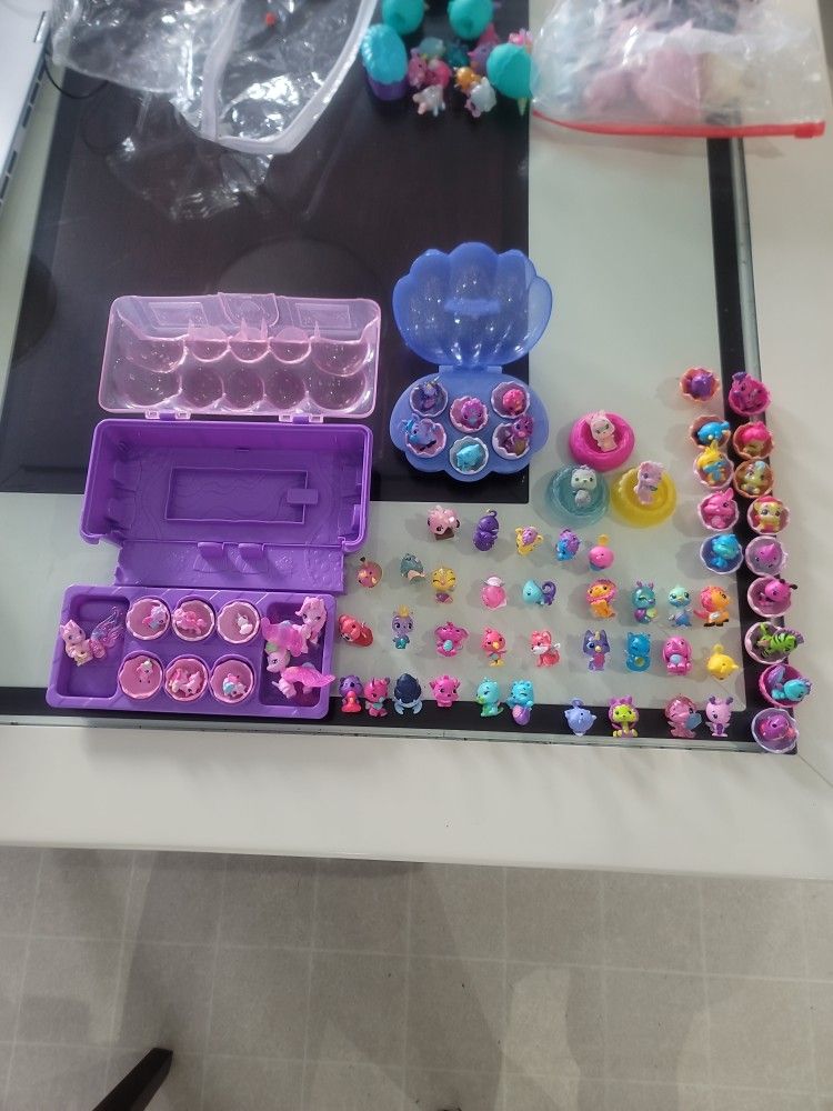 Hatchimals CollEGGtibles