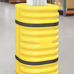 Column Protector—10” Square—- Units