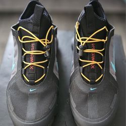 NIKE AIR VAPORMAX 2019 Utility 