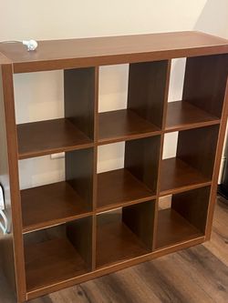 Nice shelf