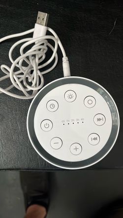 White Noise Sound Machine