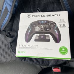 Ultra Xbox Controller 