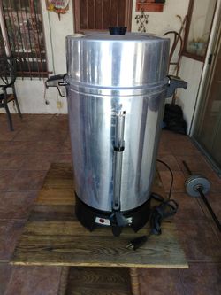 WestBend 33600 Coffee Maker