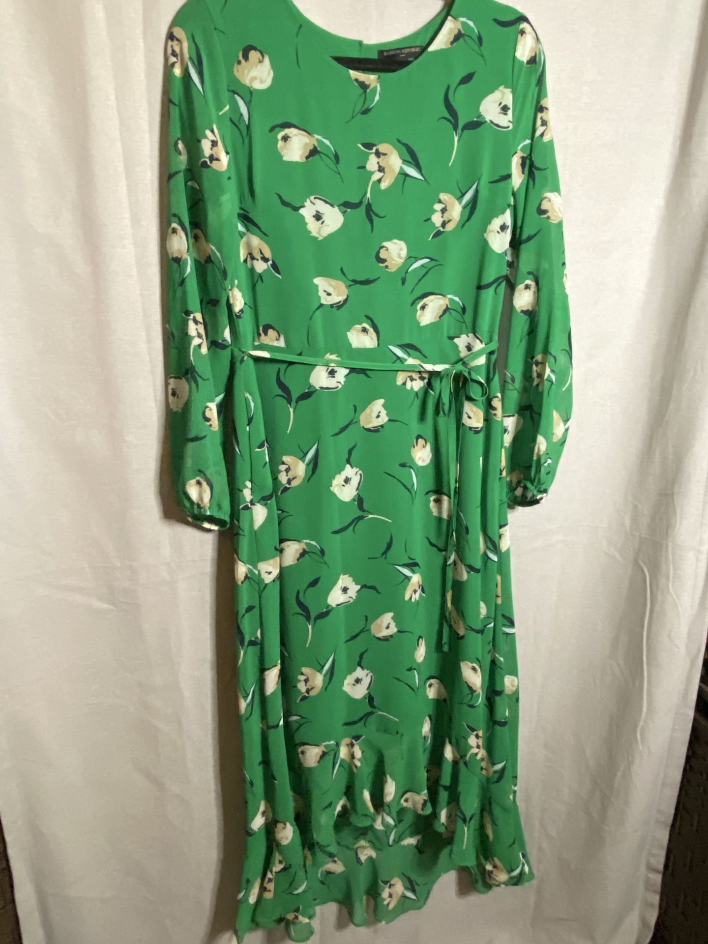 Banana Republic dress