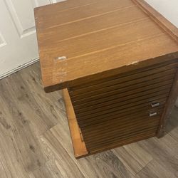 Chest Or Tv Stand Free