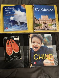 Orange Is The New Black Book
