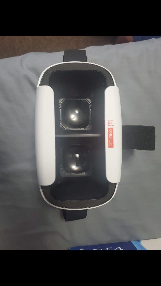 OnePlus VR Loop
