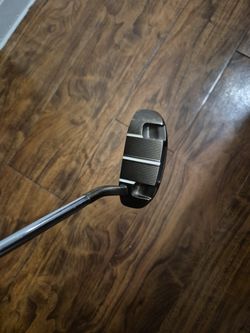Ping Sigma Ketsch B Putter