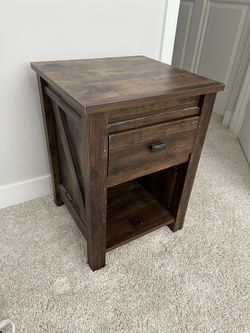 Nightstand