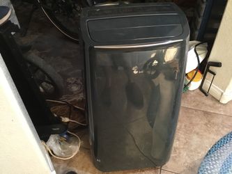 Air Conditioner 12000 LG